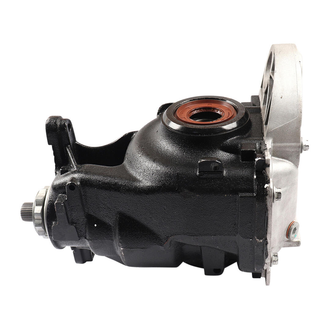 VAICO V20-4502 Transfer Case - Eco Torque