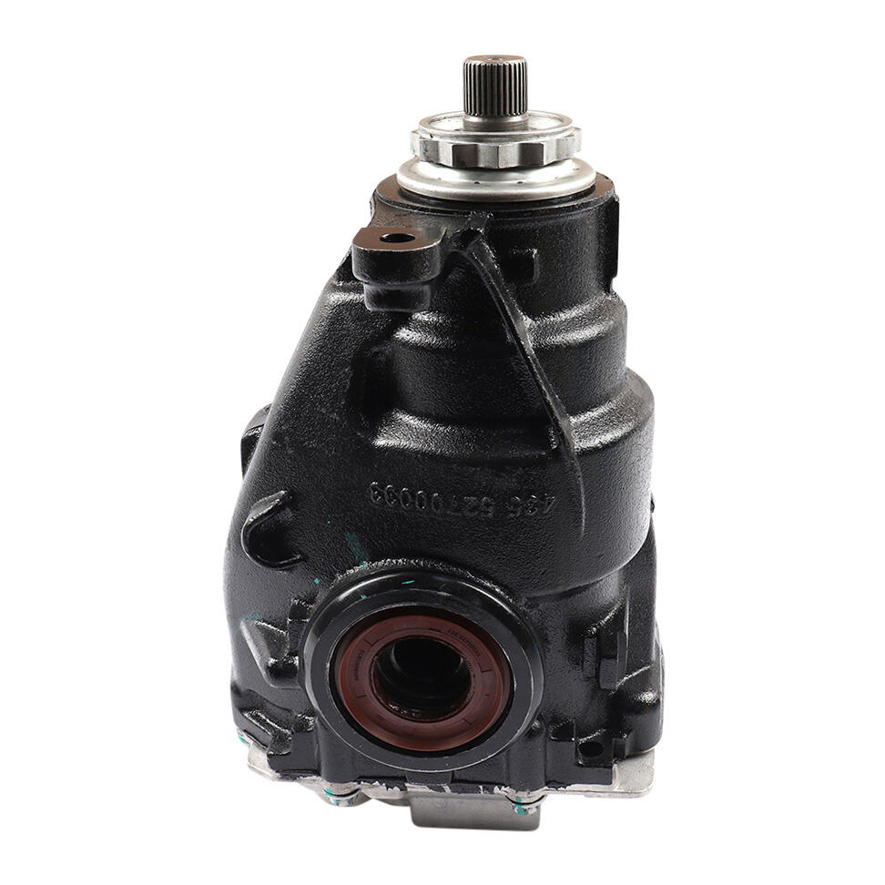 VAICO V20-4502 Transfer Case - Eco Torque