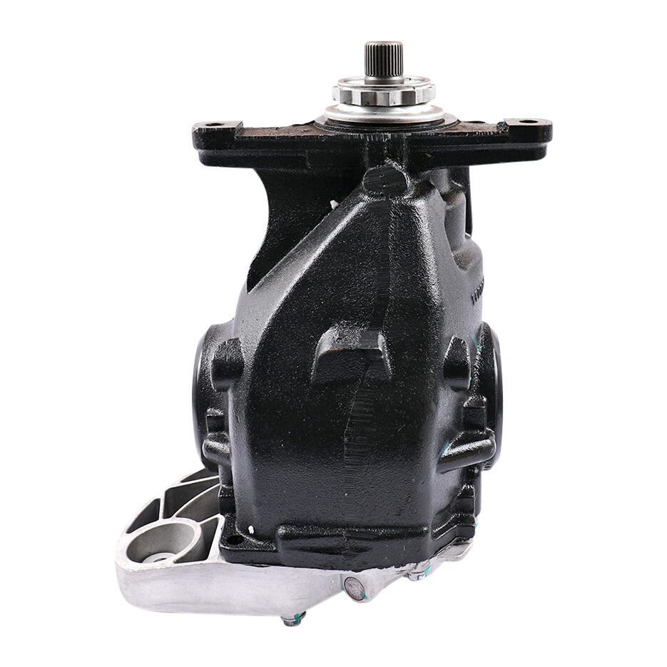 VAICO V20-4502 Transfer Case - Eco Torque