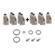 VAICO V20-4670-XXL Parts Kit, automatic transmission oil change - Eco Torque