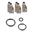 VAICO V20-4670 Parts Kit, automatic transmission oil change - Eco Torque