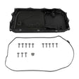 VAICO V20-4774 Oil Sump, automatic transmission - Eco Torque