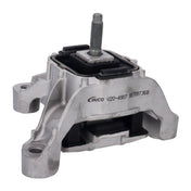 VAICO V20-4907 Mounting, manual transmission - Eco Torque