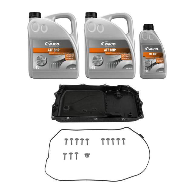VAICO V20-4993-XXL Parts Kit, automatic transmission oil change - Eco Torque