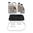 VAICO V20-4993 Parts Kit, automatic transmission oil change - Eco Torque
