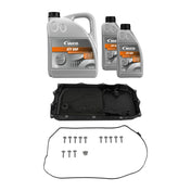 VAICO V20-4993 Parts Kit, automatic transmission oil change - Eco Torque