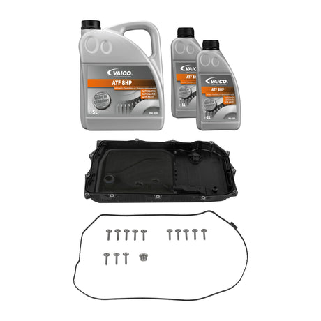 VAICO V20-4993 Parts Kit, automatic transmission oil change - Eco Torque