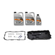 VAICO V20-5250-XXL Parts Kit, automatic transmission oil change - Eco Torque
