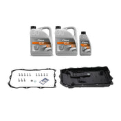 VAICO V20-5250-XXL Parts Kit, automatic transmission oil change - Eco Torque
