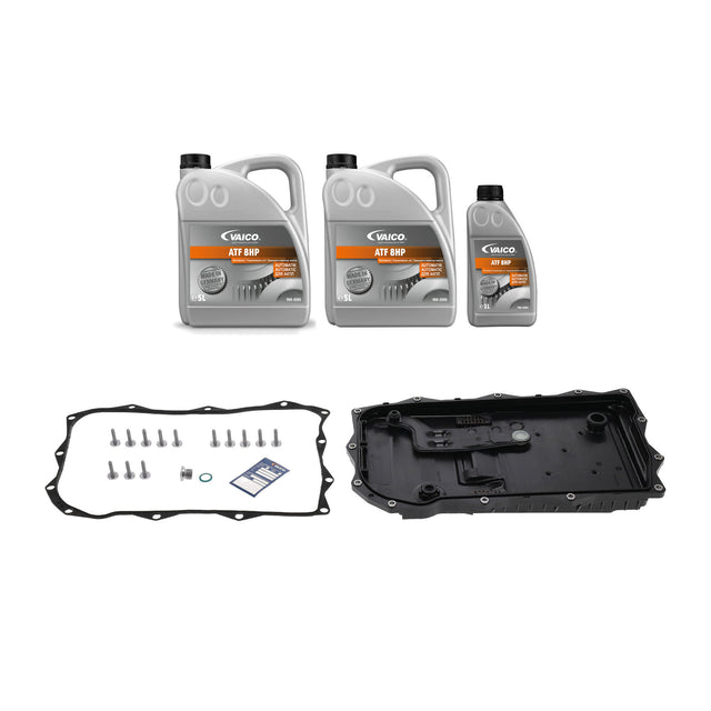 VAICO V20-5250-XXL Parts Kit, automatic transmission oil change - Eco Torque