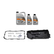VAICO V20-5250 Parts Kit, automatic transmission oil change - Eco Torque