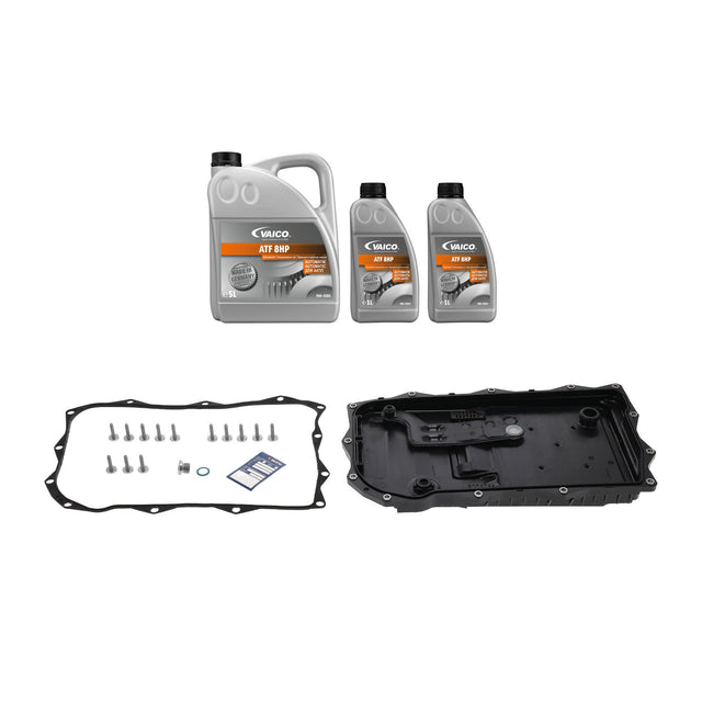 VAICO V20-5250 Parts Kit, automatic transmission oil change - Eco Torque