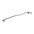 VAICO V20-5279 Oil Cooler Line, automatic transmission - Eco Torque