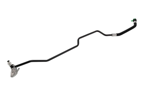VAICO V20-5281 Oil Cooler Line, automatic transmission - Eco Torque
