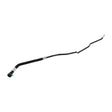 VAICO V20-5283 Oil Cooler Line, automatic transmission - Eco Torque
