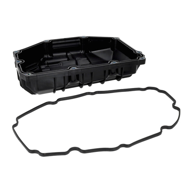 VAICO V20-5383 Oil sump, automatic transmission - Eco Torque