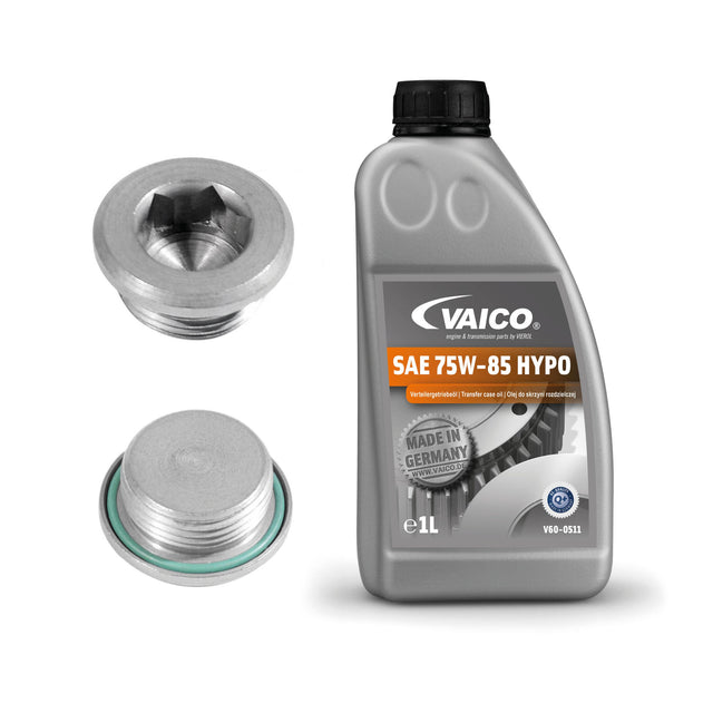 VAICO V20-5452 Parts Set, automatic transmission oil change - Eco Torque