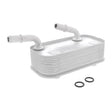 VEMO V20-60-0002 Oil Cooler, engine oil - Eco Torque