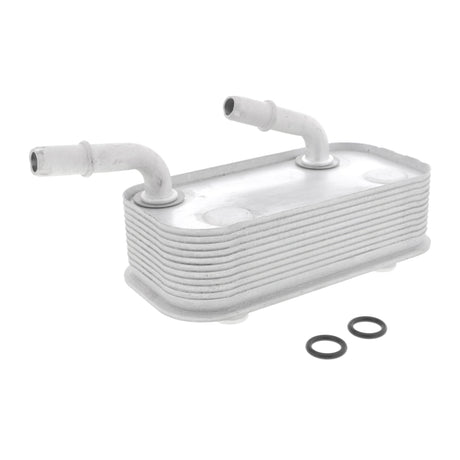 VEMO V20-60-0002 Oil Cooler, engine oil - Eco Torque