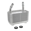 VEMO V20-60-0003 Oil Cooler, automatic transmission - Eco Torque