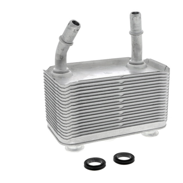 VEMO V20-60-0003 Oil Cooler, automatic transmission - Eco Torque