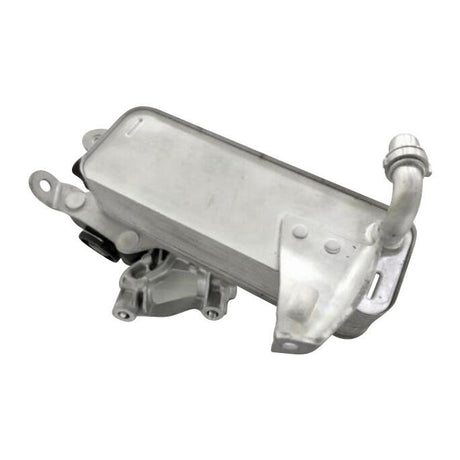VEMO V20-60-0010 Oil Cooler, engine oil - Eco Torque