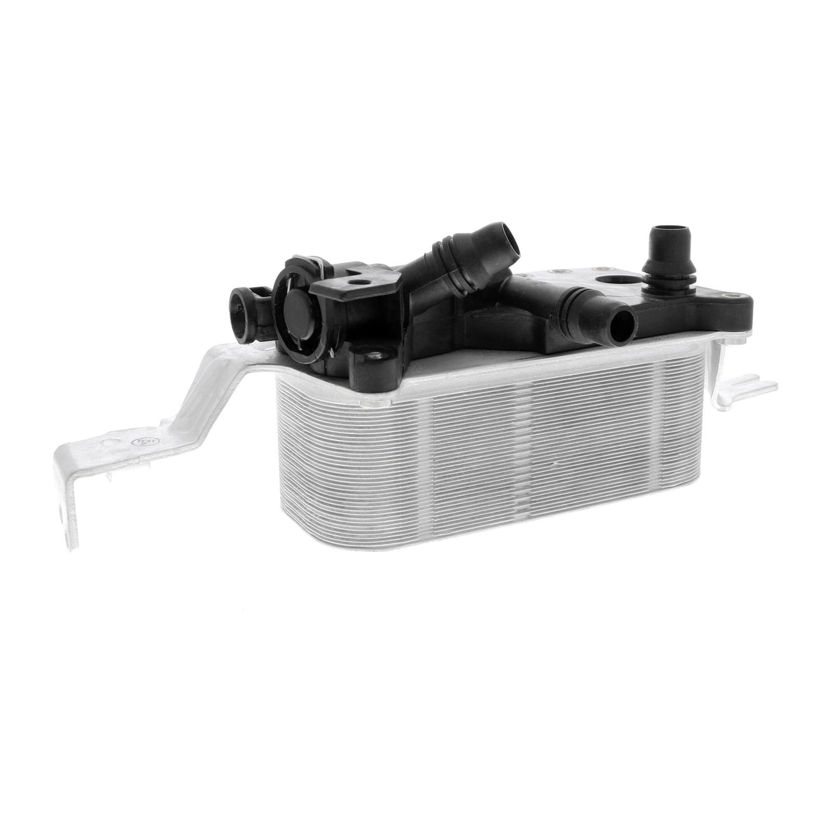 VEMO V20-60-0058 Oil Cooler, engine oil - Eco Torque