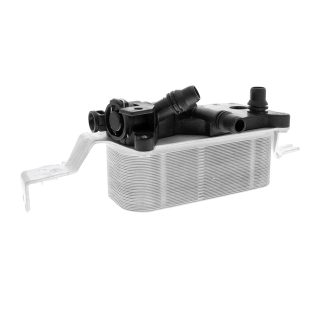 VEMO V20-60-0058 Oil Cooler, engine oil - Eco Torque