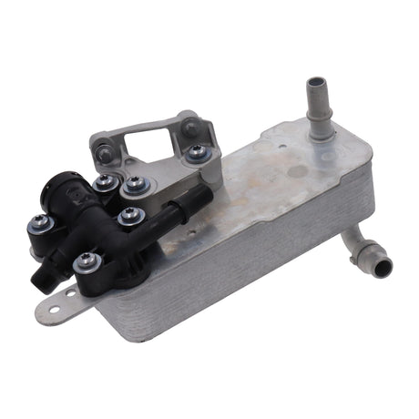 VEMO V20-60-0099 Oil Cooler, automatic transmission - Eco Torque