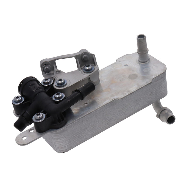 VEMO V20-60-0099 Oil Cooler, automatic transmission - Eco Torque