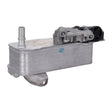 VEMO V20-60-0100 Oil Cooler, automatic transmission - Eco Torque