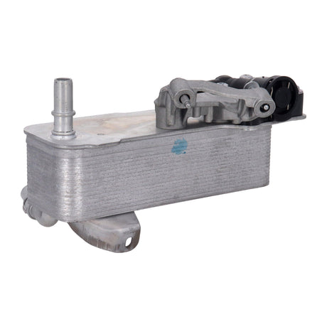 VEMO V20-60-0100 Oil Cooler, automatic transmission - Eco Torque