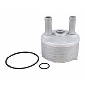 VEMO V20-60-0101 Oil Cooler, automatic transmission - Eco Torque