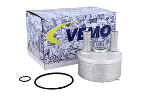 VEMO V20-60-0101 Oil Cooler, automatic transmission - Eco Torque