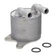 VEMO V20-60-0109 Oil Cooler, automatic transmission - Eco Torque