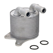 VEMO V20-60-0109 Oil Cooler, automatic transmission - Eco Torque