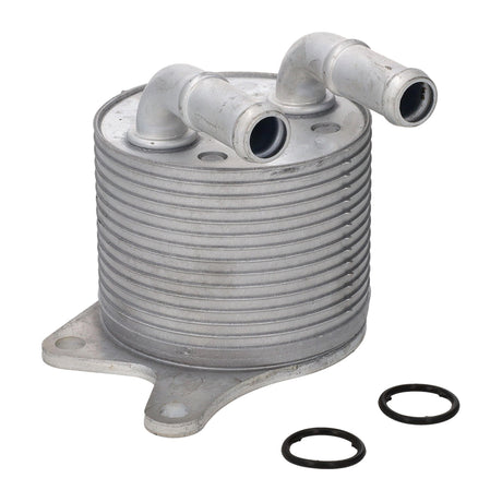 VEMO V20-60-0109 Oil Cooler, automatic transmission - Eco Torque