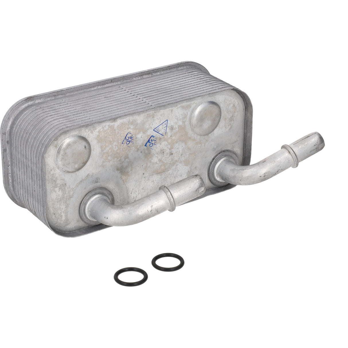 VEMO V20-60-0120 Oil Cooler, automatic transmission - Eco Torque