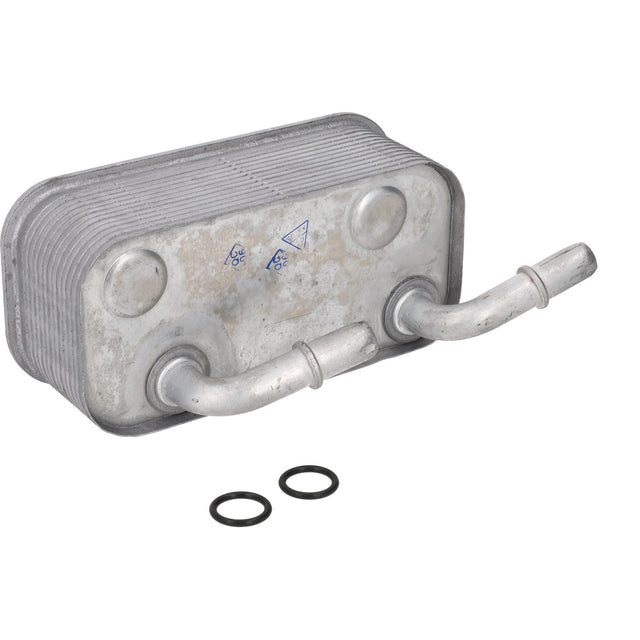 VEMO V20-60-0120 Oil Cooler, automatic transmission - Eco Torque