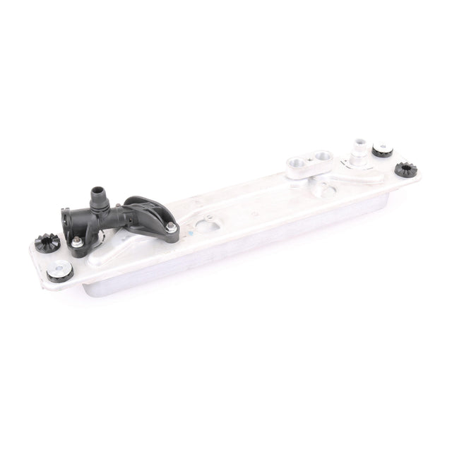 VEMO V20-60-1530 Oil Cooler, automatic transmission - Eco Torque