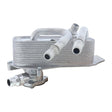 VEMO V20-60-1532 Oil Cooler, automatic transmission - Eco Torque