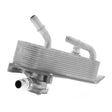 VEMO V20-60-1552 Oil Cooler, automatic transmission - Eco Torque