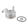VEMO V20-60-1560 Oil Cooler, automatic transmission - Eco Torque