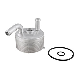 VEMO V20-60-1560 Oil Cooler, automatic transmission - Eco Torque