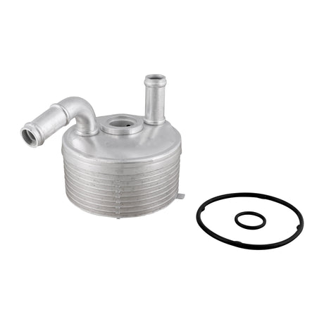 VEMO V20-60-1560 Oil Cooler, automatic transmission - Eco Torque