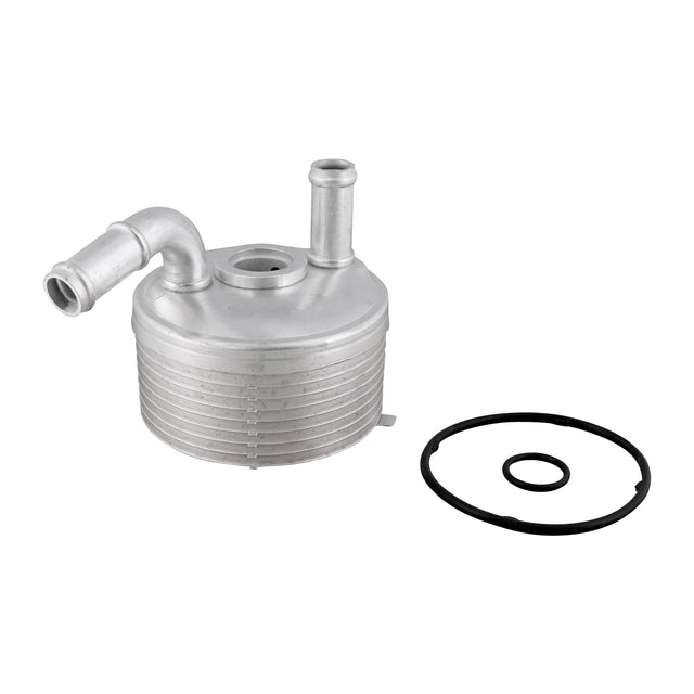 VEMO V20-60-1560 Oil Cooler, automatic transmission - Eco Torque