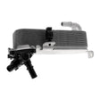 VEMO V20-60-1660 Oil Cooler, automatic transmission - Eco Torque