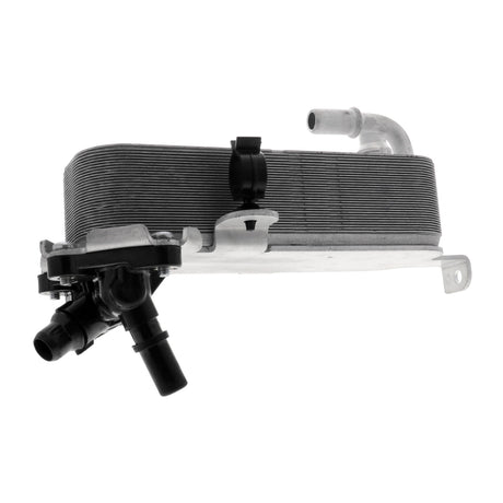 VEMO V20-60-1660 Oil Cooler, automatic transmission - Eco Torque