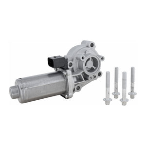 VEMO V20-86-0007 Actuator, transfer case - Eco Torque