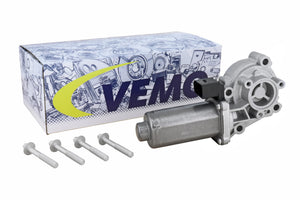 VEMO V20-86-0007 Actuator, transfer case - Eco Torque